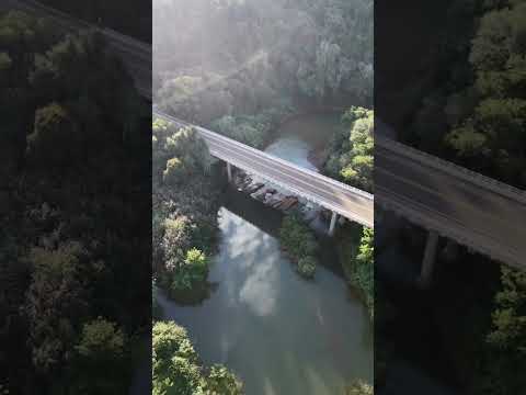 Rio Muquilão, Iretama #paraná