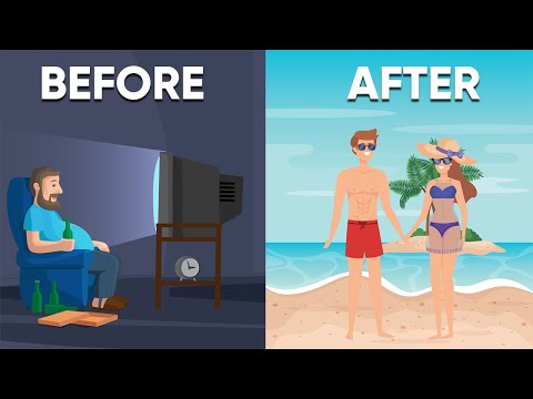 3種方法讓你的生活更有趣