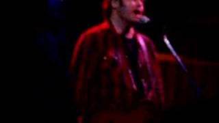 Martin Sexton &quot;Wild Angels&#39; Joe&#39;s Pub NYC Feb &#39;07