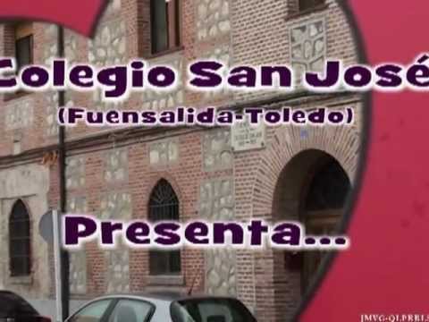 Video Youtube SAN JOSÉ