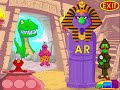 Sesame Street Elmo S Reading Basics Full Playthrough