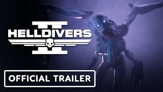 Helldivers 2 - Official Devoid of Liberty: Uncover the Truth Trailer