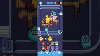 Pixel Flow — level 861
