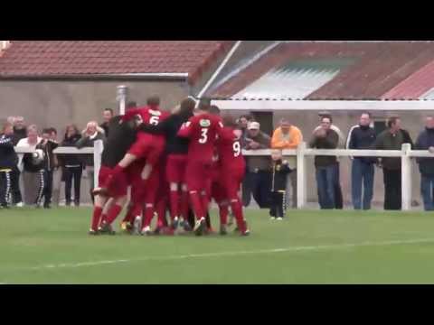 Guînes (DHR) - Grande-synthe (CFA2)