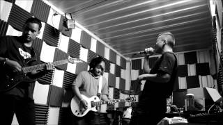 KASARI Edge Band cover by THE DISASTERS