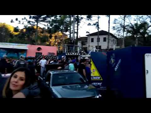 Reboque Catapulta e REBOQUE Insano  -  Parque das Águas