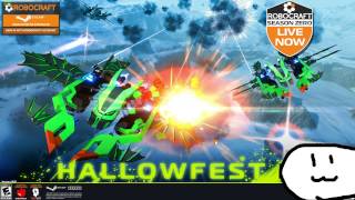 【Robocraft ゆっくり実況】プロトニウムを求めて part0