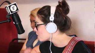 Honeyblood - Bud (Iron Deer Session)