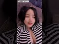 KARINA PUTRI HYRIN TIKTOK LIVE BACA KOMEN