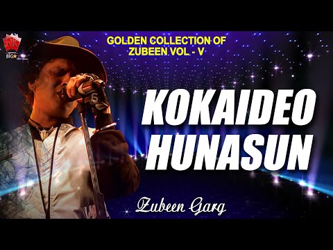 Kokaideo Hunasun Cover