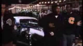 Compton&#39;s Most Wanted Growin&#39; Up In The Hood [Uncensored]