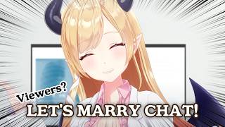【ENG Subs】Choco and Aki Realize They Should Just Marry Their Listeners LMAO (Hololive)