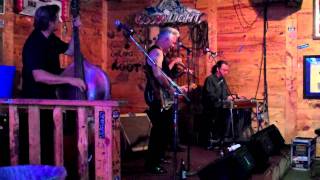 Dale Watson "Thanks to tequila"