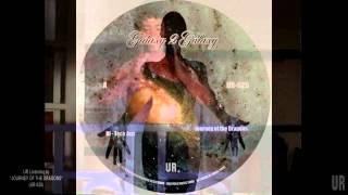 Music video thumbnail preview for Galaxy 2 Galaxy Journey of the Dragon UR-025 by Underground Resistance