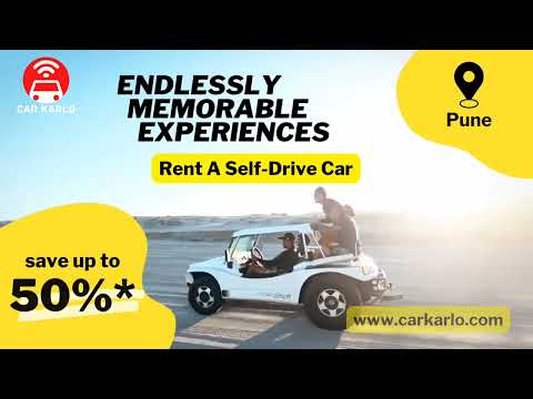 CarKarlo Self Drive Car Rental