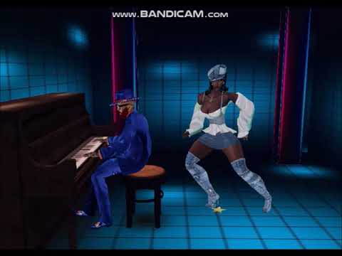 Quincy Jones - Soul Bossa Nostra (feat. Ludacris & Natur) #NerdyT I DO NOT OWN RIGHTS TO THIS SONG