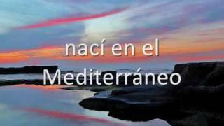 MEDITERRANEO - Joan Manuel Serrat [with lyrics]