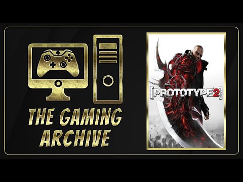 Prototype 2 Full Game | Gameplay | Longplay | No Commentary | Walkthrough