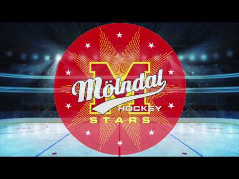 Alltrean Mölndal - Hisingen 3-1 2018/01/17 Åby Ishall