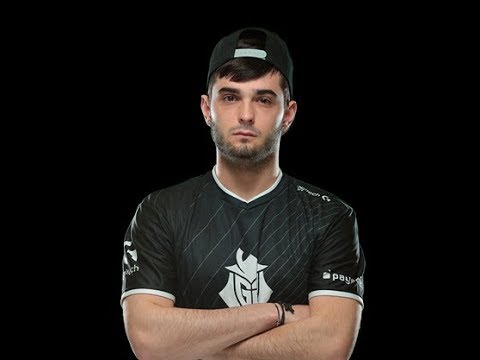 POV - Shox (G2)(19-4) vs Absolute / WESG 2019 / dust2