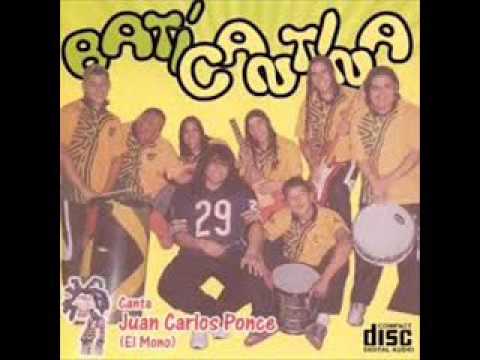 Baticantina - Loco De Atar