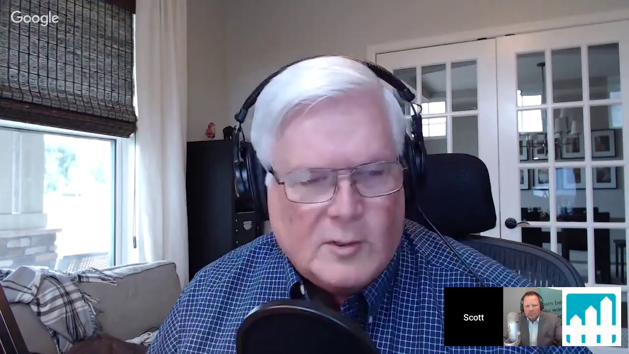 The Appraisal Report - Crazy Land Values