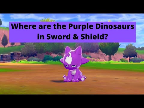 Where to Find Toxel + How to Evolve Into Toxtricity (Amped and Low Key) in Pokémon Sword & Shield