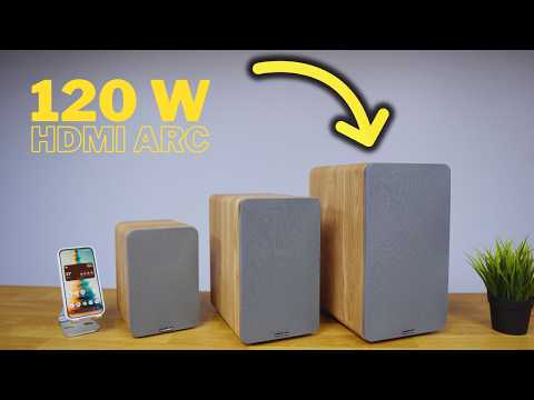 Home Theater Sound! Is It Worth the Investment? 🤔 Vulkkano A6 ARC