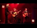 Nick Lowe, Paul Carrack, Andy Fairweather Low. I knew the bride when she used to rock and roll