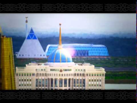 Kazakhstan Spirit of the Steppe