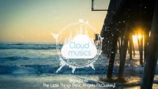 BigGigantic - The Little Things (feat. Angela McCluskey)