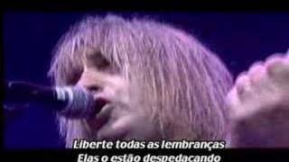 Logical Progression - Uriah Heep