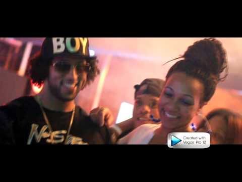 Dj E.Sudd [No Stress The Movie] BDay Weekend