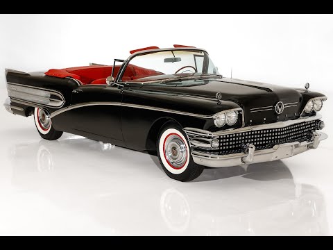 1958 Buick Century (CC-2081822) for sale in Des Moines, Iowa