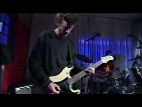 Thumbnail for SUBSTANDARD - Global Research Systems (live Version Space TV 2003)