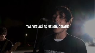 PXNDX - Cuando No Es Como Debiera Ser (Letra &amp; Video)