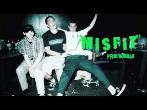 [FREE] Pop Punk x Jxdn x MGK x Blink 182 Type Beat // MISFIT