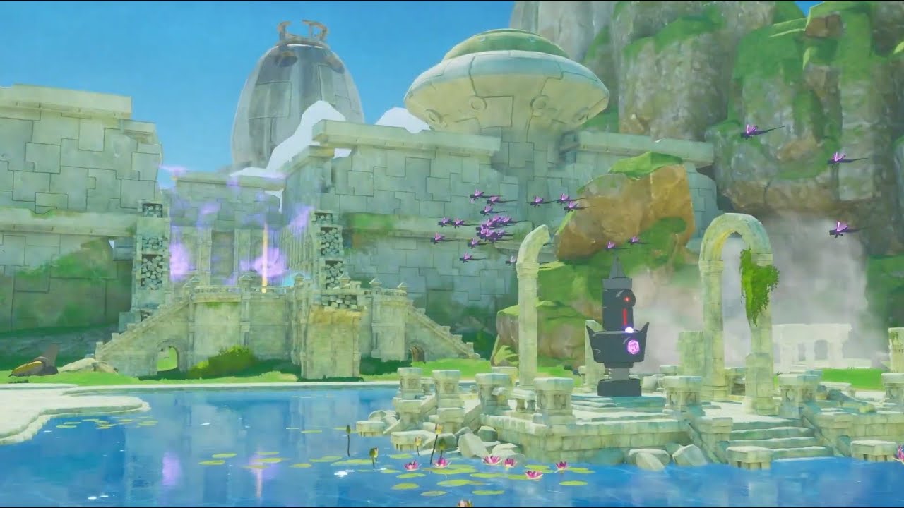 Europa launch trailer teaser