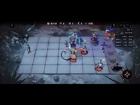 Path to Nowhere - High risk BFL - Shackled [270k] Enfer + Serpent