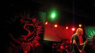 Suffocation - Your Dying Breaths (live)