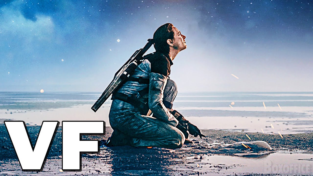 Miniature de la vidéo LA COLONIE Bande Annonce VF (2021) du film La Colonie