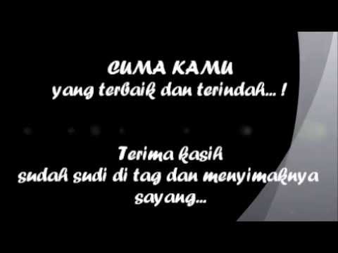 Download Video Lirik Cuma Kamu Mp3 Dan Mp4 Terlengkap Gratis