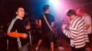 Millencolin - Vixen ALBUM VERSION