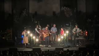 The Decemberists // Shankhill Butchers