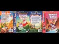 Walt Disney Bernard Et Bianca 1977 1990 Bande Annonce Pub VHS 1997