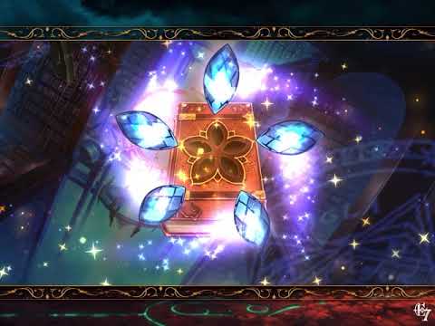 Kawerik Summons Epic 7