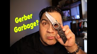 Before you by the Gerber Remix Pocket Knife - Best Everyday Carry? Or Garbage?