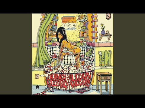 Bloody Ripper - King Gizzard & The Lizard Wizard