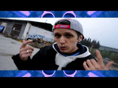 MC Wnde - Nej se sliši  (Video) @mcwnde