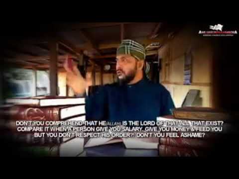 At-Tawheed Part 5- Ustadz Khabir Malik (Reposted)